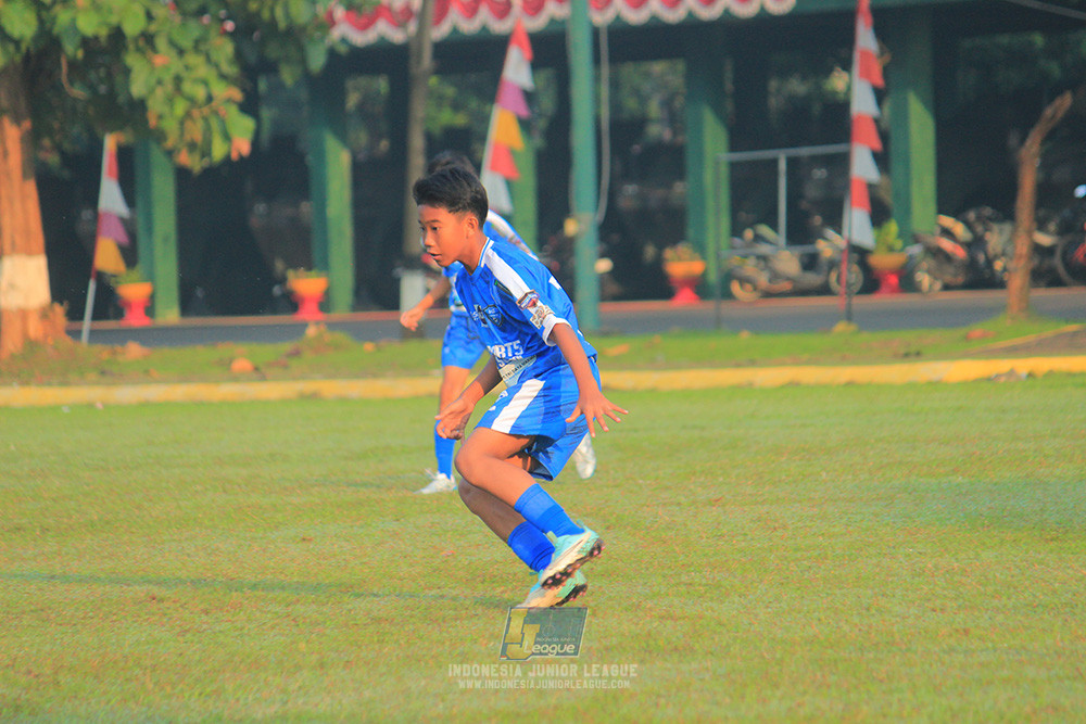 ijl u12 100825 maesa pararaider vs wins soccer army
