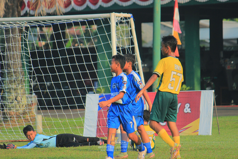 ijl u12 100825 maesa pararaider vs wins soccer army