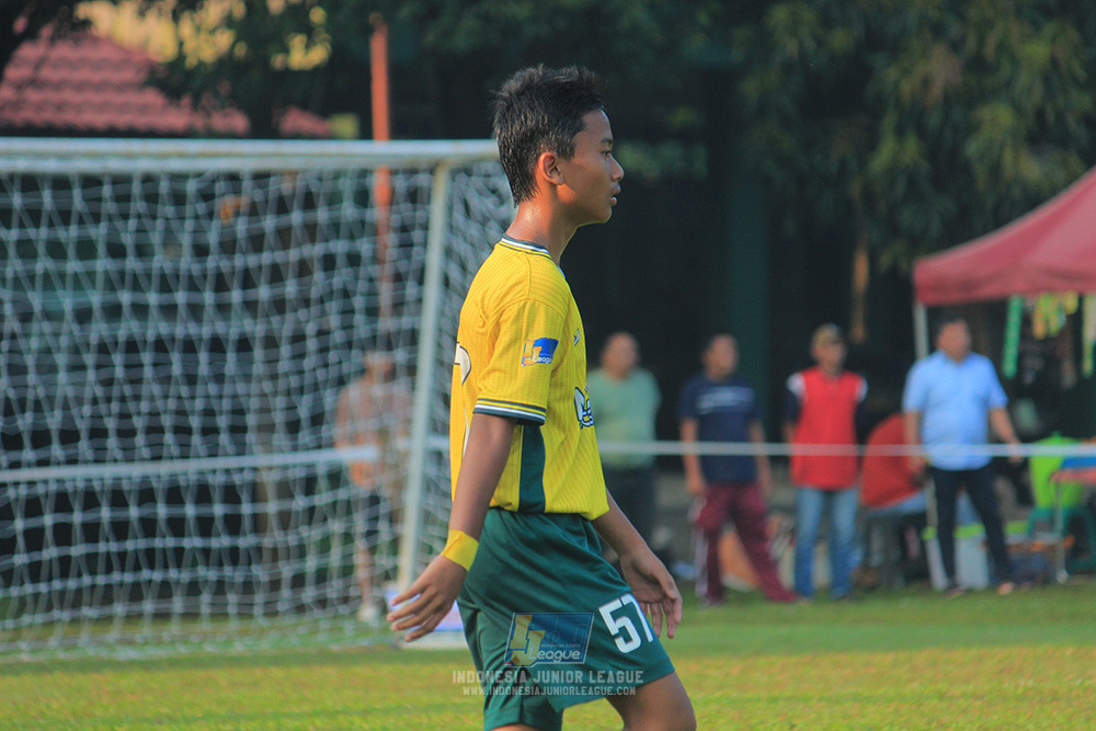 ijl u12 100825 maesa pararaider vs wins soccer army
