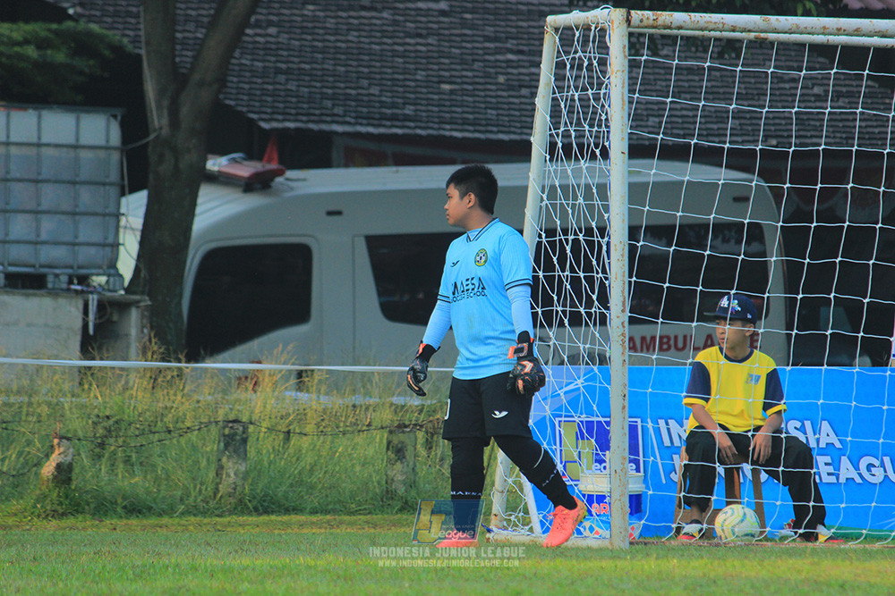 ijl u12 100825 maesa pararaider vs wins soccer army