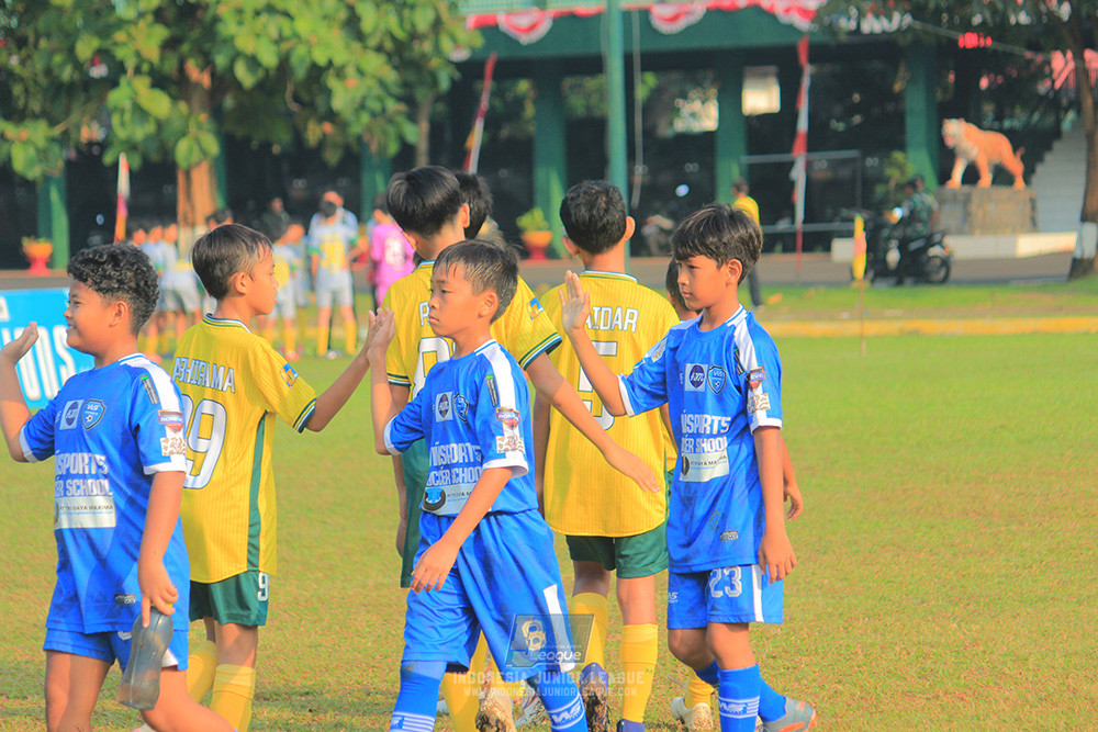 ijl u12 100825 maesa pararaider vs wins soccer army