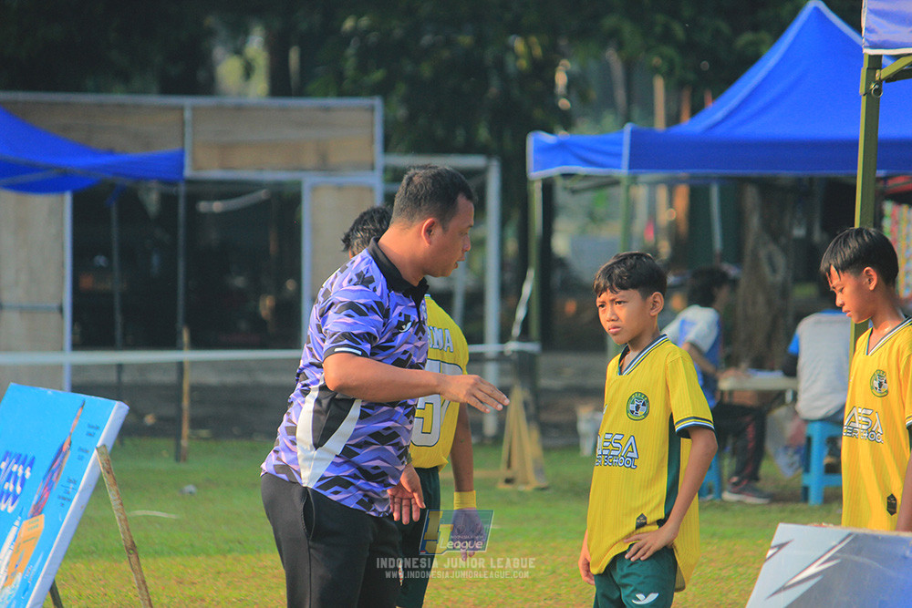 ijl u12 100825 maesa pararaider vs wins soccer army