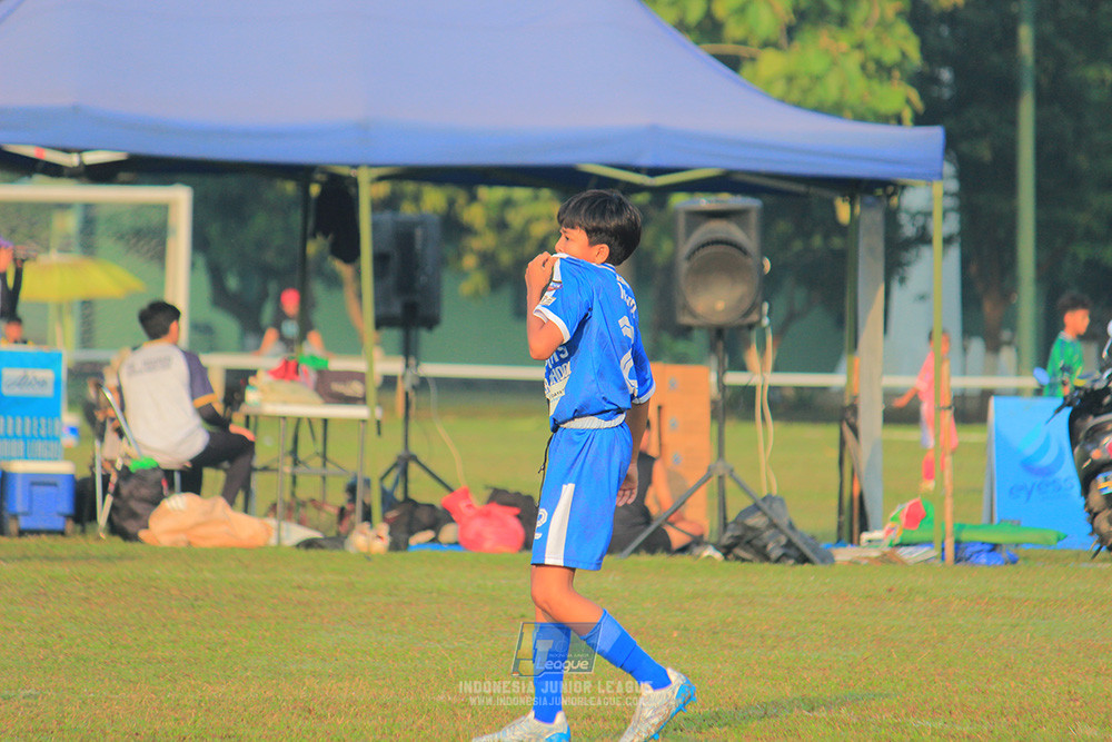 ijl u12 100825 maesa pararaider vs wins soccer army