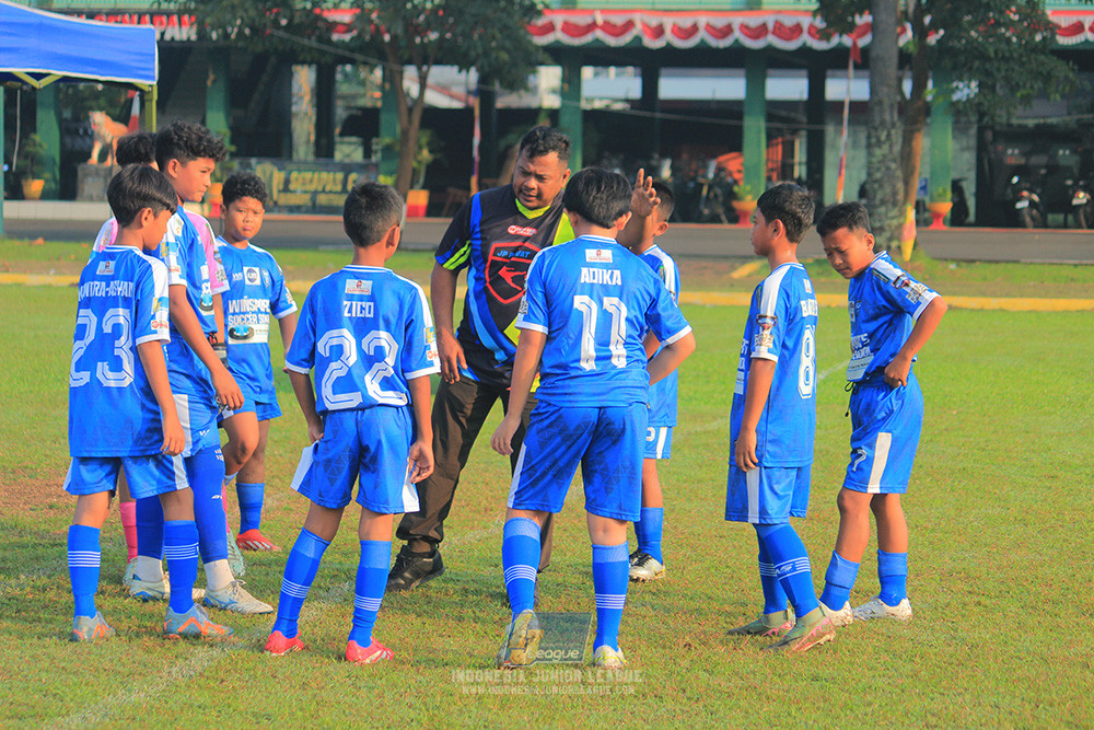 ijl u12 100825 maesa pararaider vs wins soccer army