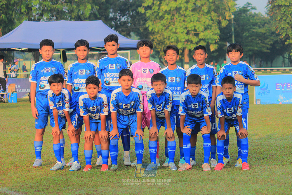 ijl u12 100825 maesa pararaider vs wins soccer army