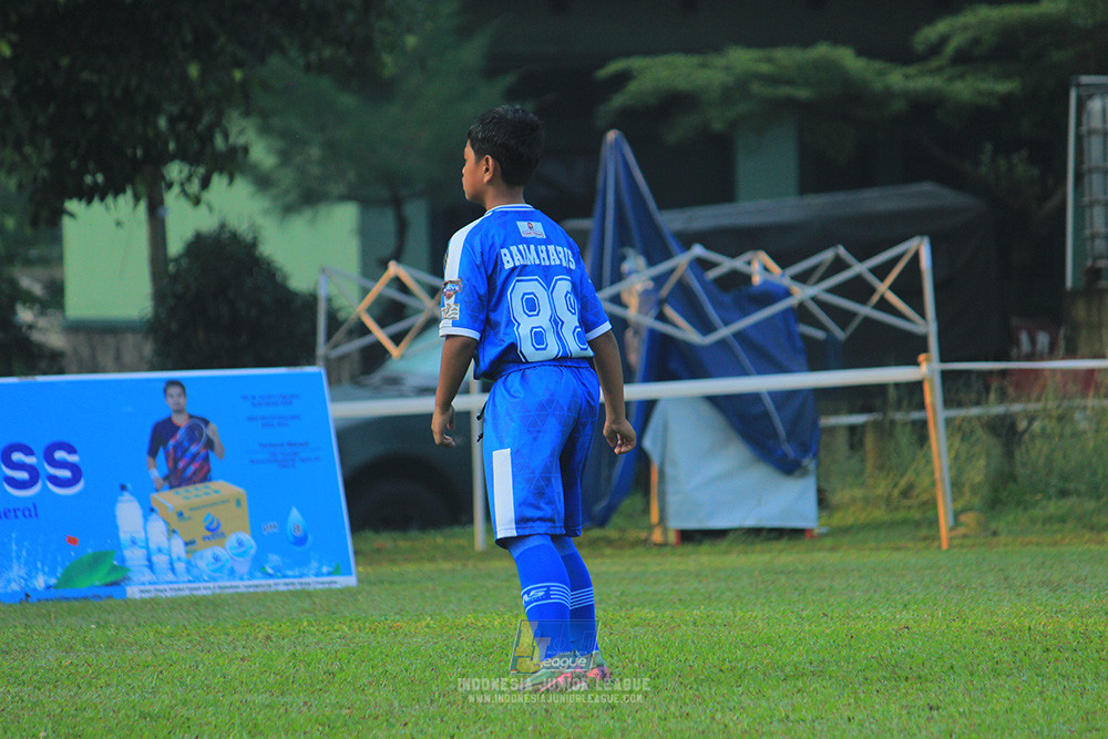 ijl u12 100825 maesa pararaider vs wins soccer army