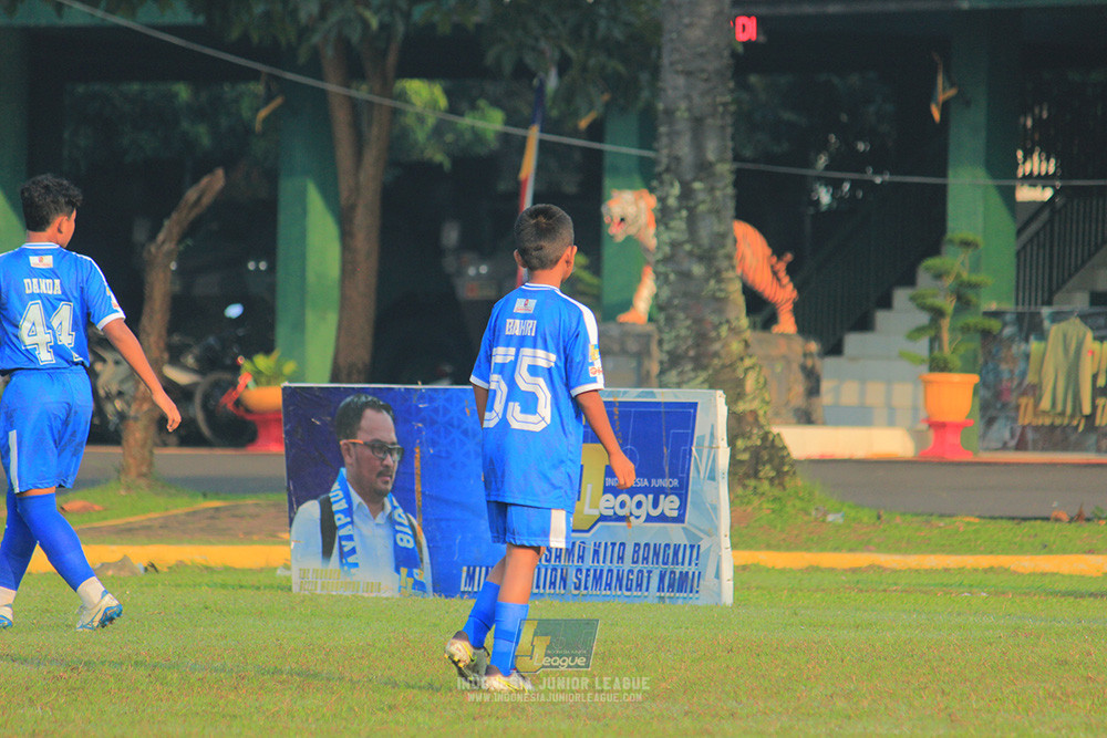 ijl u12 100825 maesa pararaider vs wins soccer army