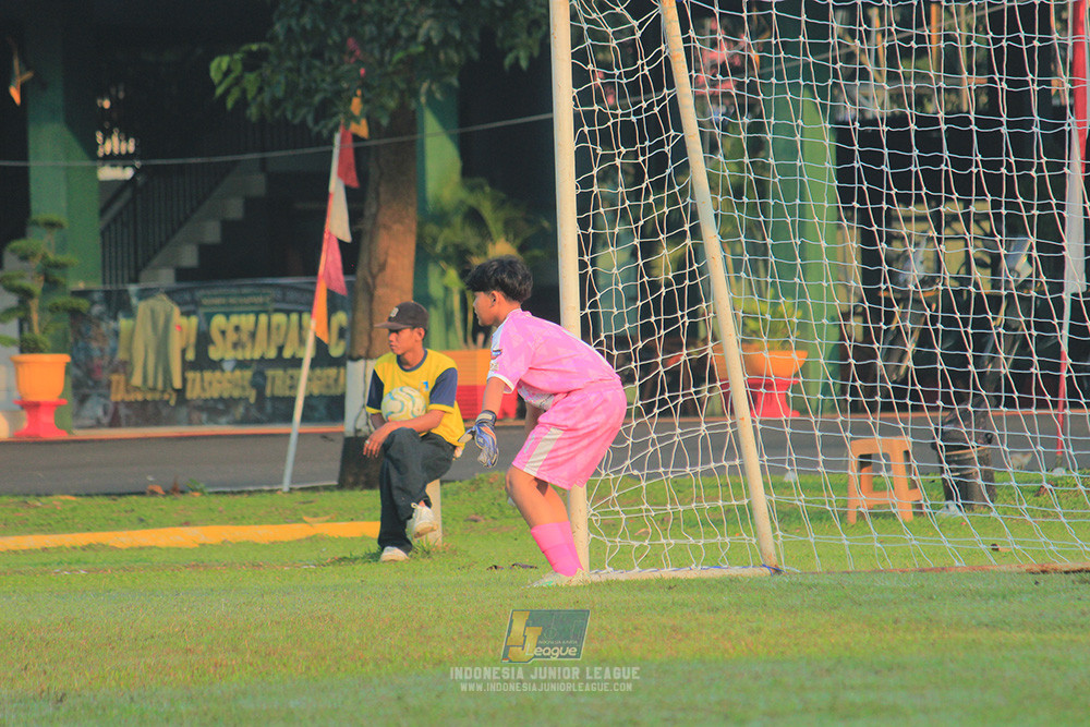 ijl u12 100825 maesa pararaider vs wins soccer army