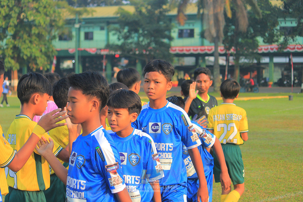 ijl u12 100825 maesa pararaider vs wins soccer army