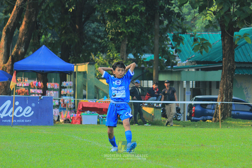 ijl u12 100825 maesa pararaider vs wins soccer army