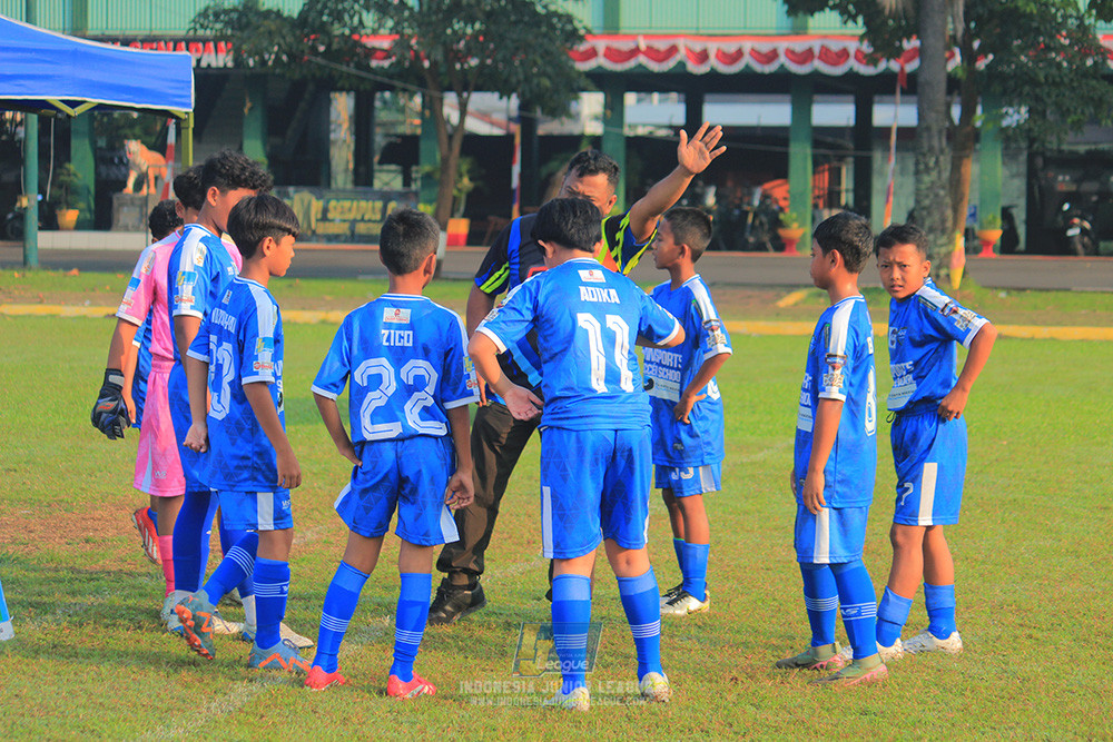 ijl u12 100825 maesa pararaider vs wins soccer army