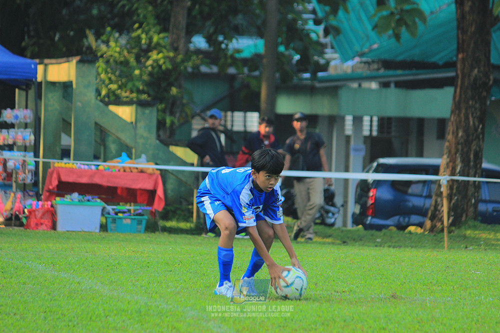 ijl u12 100825 maesa pararaider vs wins soccer army