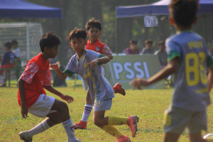 [IJL-U12 100825] MUTIARA CEMPAKA UTAMA VS RAZILLIAN SOCCER LFA