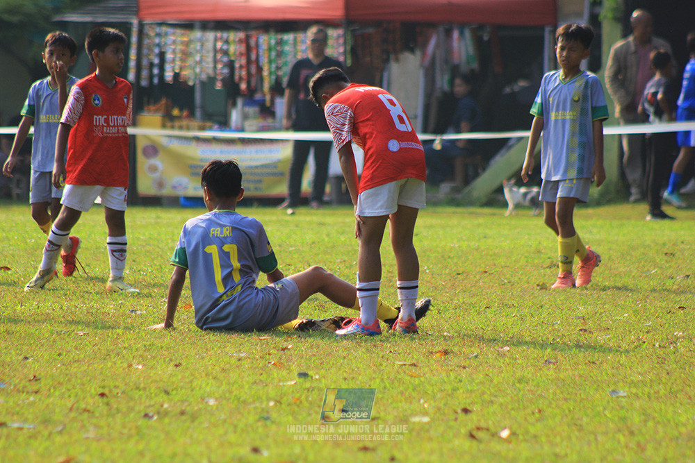 ijl u12 100825 mutiara cempaka utama vs razillian soccer lfa