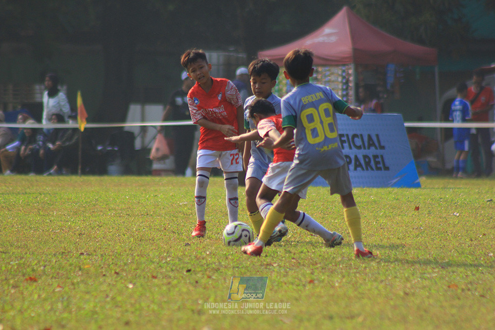 ijl u12 100825 mutiara cempaka utama vs razillian soccer lfa