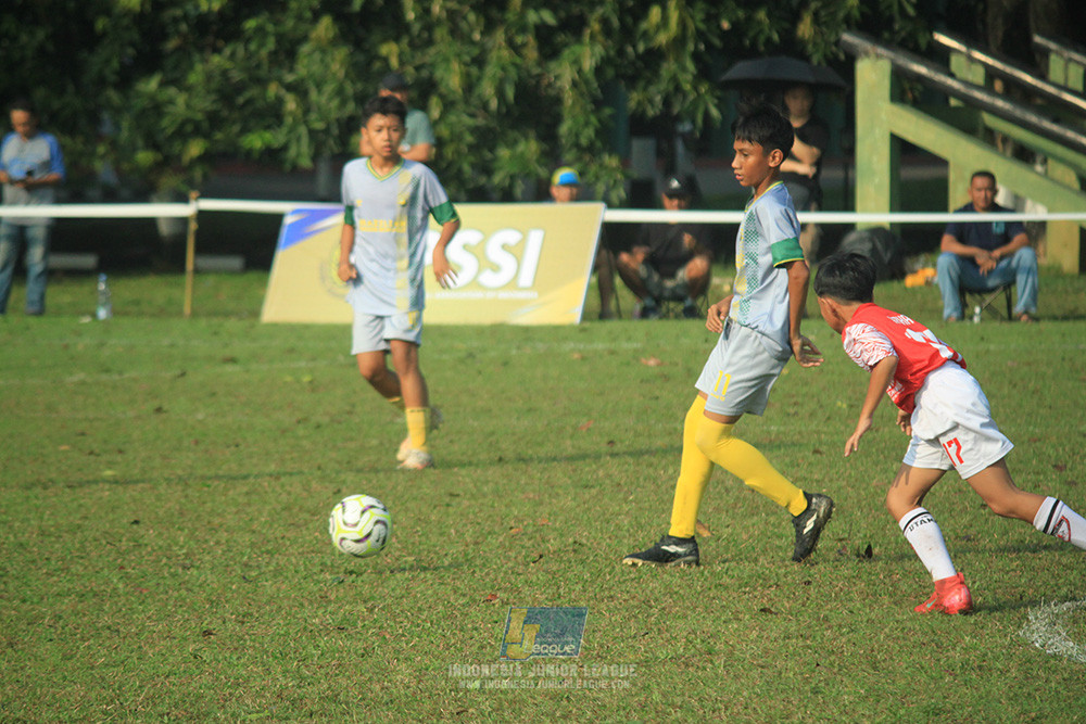 ijl u12 100825 mutiara cempaka utama vs razillian soccer lfa