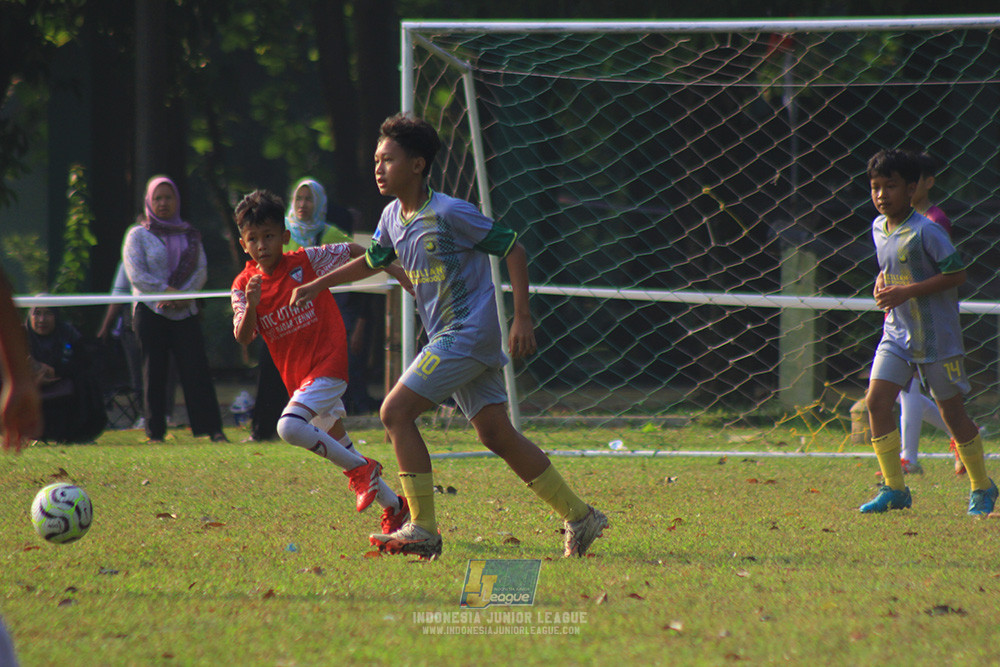 ijl u12 100825 mutiara cempaka utama vs razillian soccer lfa