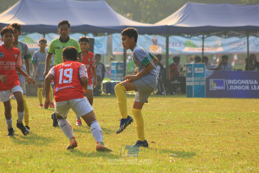 ijl u12 100825 mutiara cempaka utama vs razillian soccer lfa