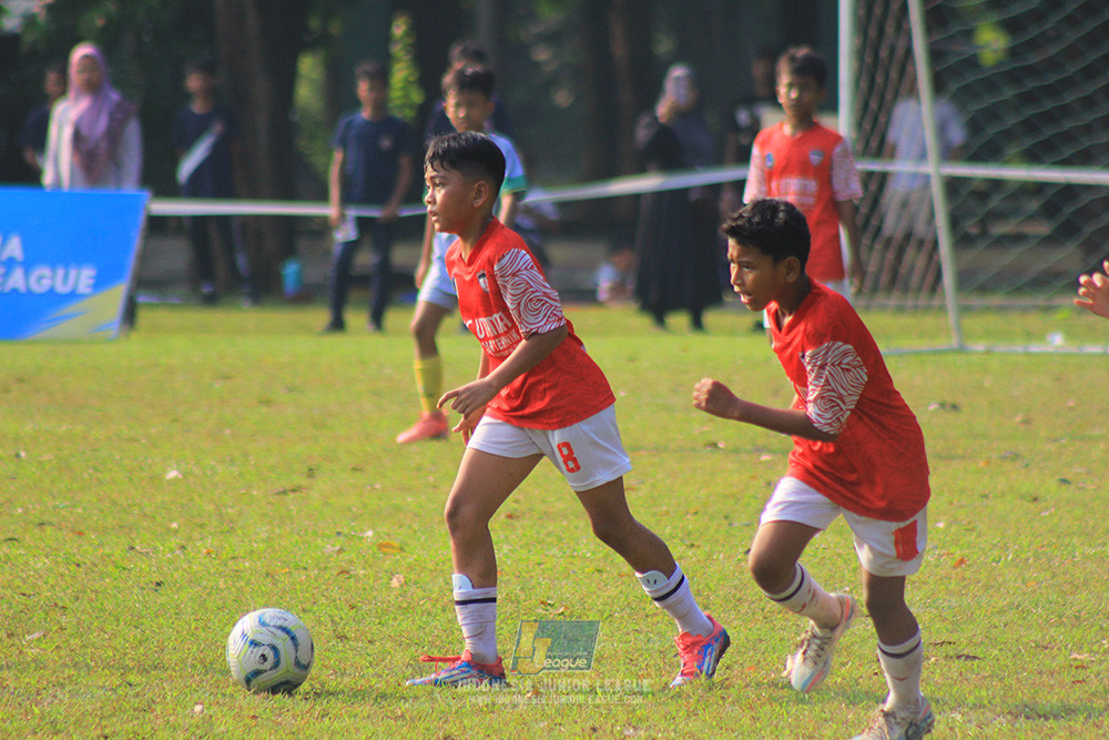 ijl u12 100825 mutiara cempaka utama vs razillian soccer lfa