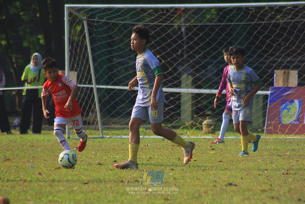 ijl u12 100825 mutiara cempaka utama vs razillian soccer lfa