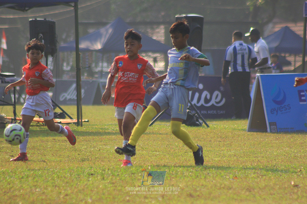 ijl u12 100825 mutiara cempaka utama vs razillian soccer lfa