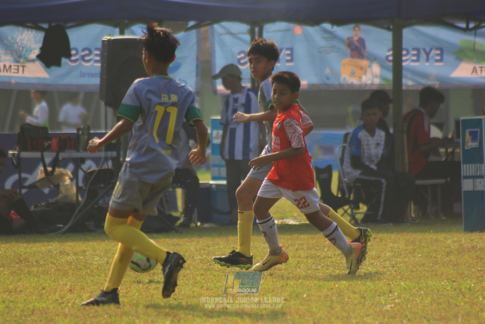 ijl u12 100825 mutiara cempaka utama vs razillian soccer lfa