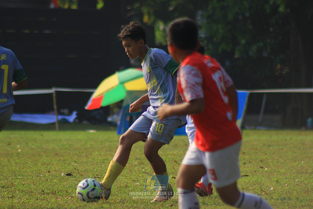 ijl u12 100825 mutiara cempaka utama vs razillian soccer lfa