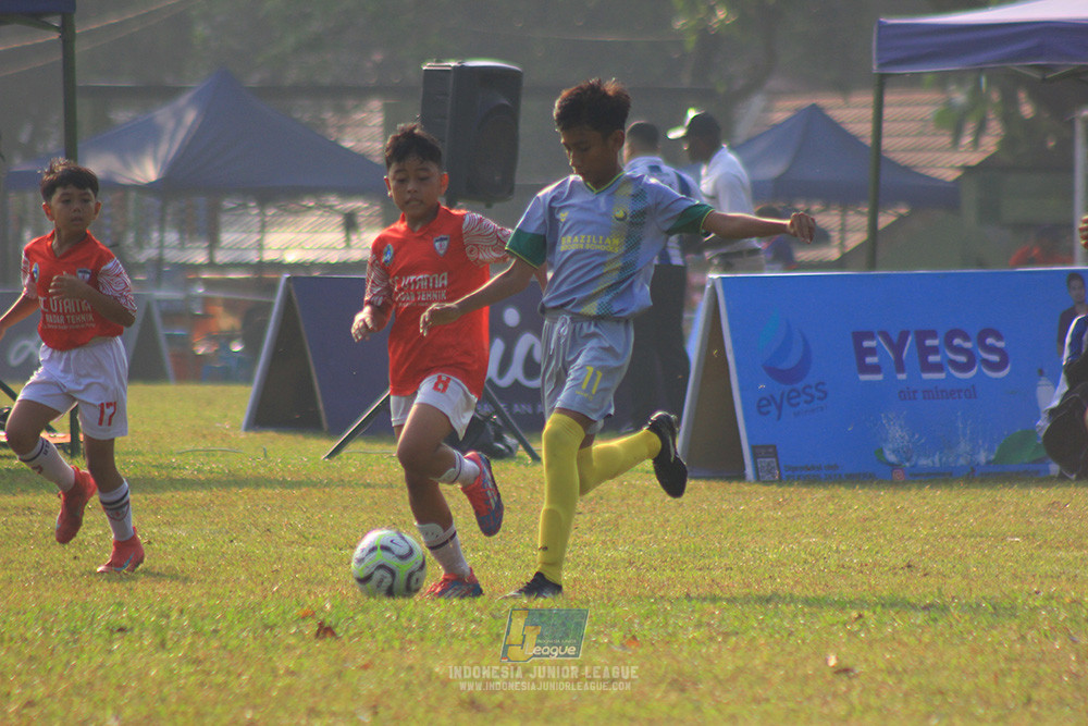 ijl u12 100825 mutiara cempaka utama vs razillian soccer lfa