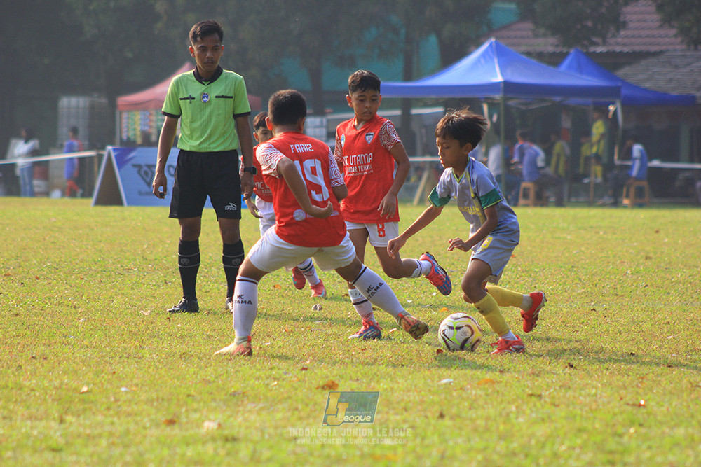 ijl u12 100825 mutiara cempaka utama vs razillian soccer lfa