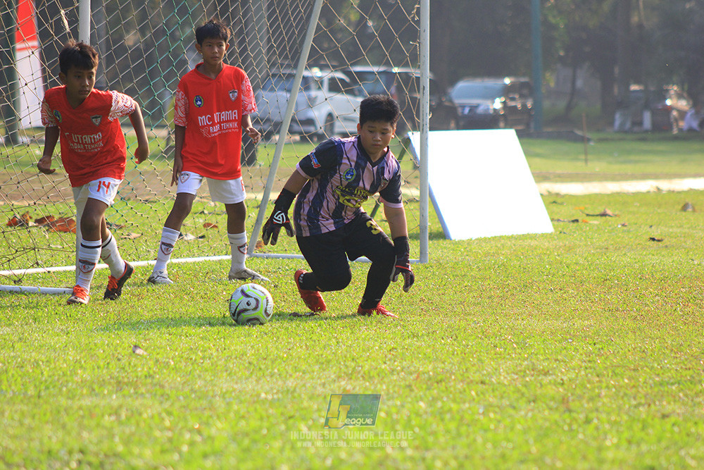 ijl u12 100825 mutiara cempaka utama vs razillian soccer lfa