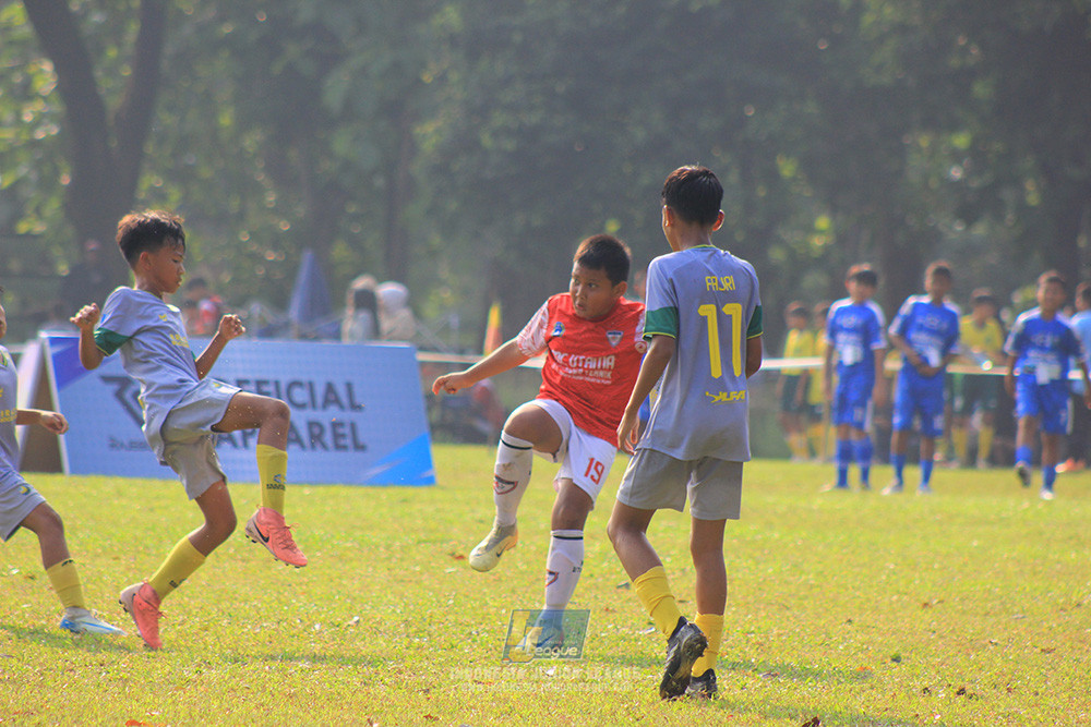 ijl u12 100825 mutiara cempaka utama vs razillian soccer lfa