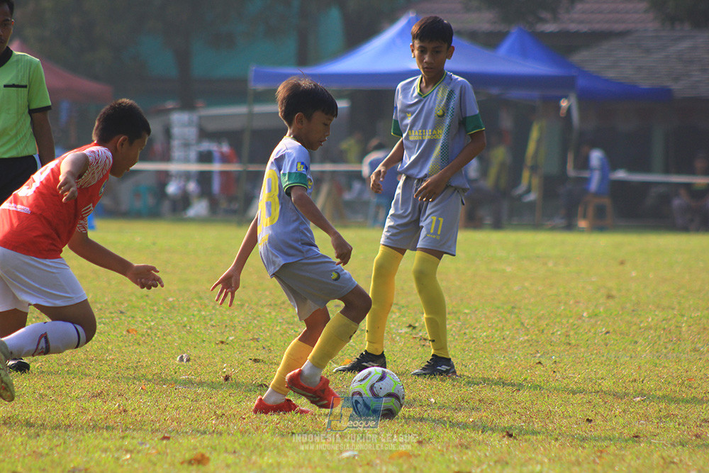 ijl u12 100825 mutiara cempaka utama vs razillian soccer lfa