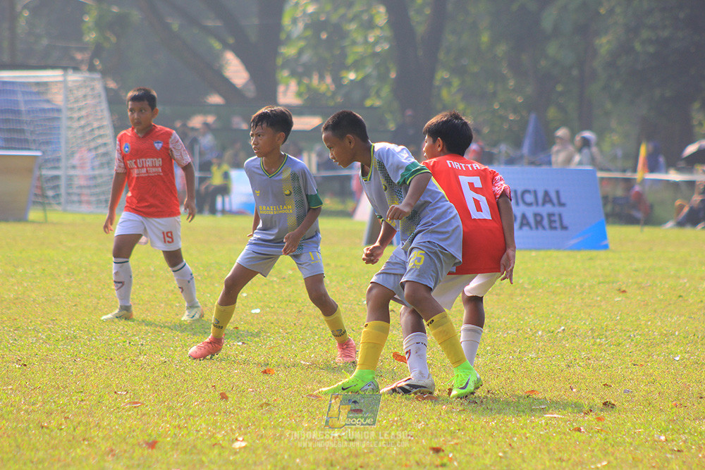 ijl u12 100825 mutiara cempaka utama vs razillian soccer lfa