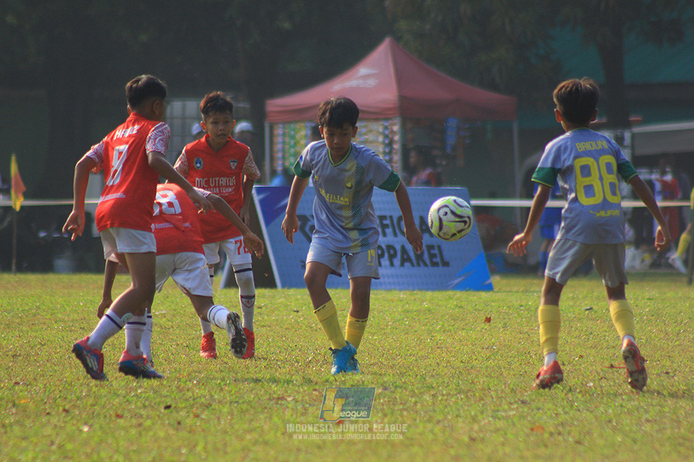 ijl u12 100825 mutiara cempaka utama vs razillian soccer lfa