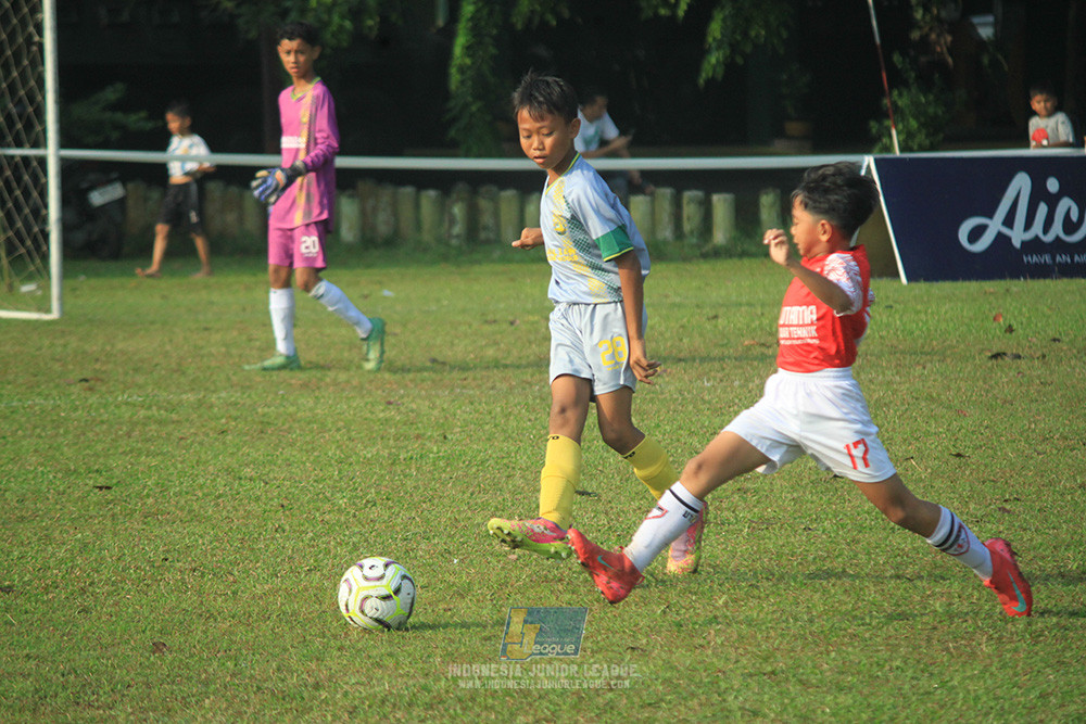 ijl u12 100825 mutiara cempaka utama vs razillian soccer lfa