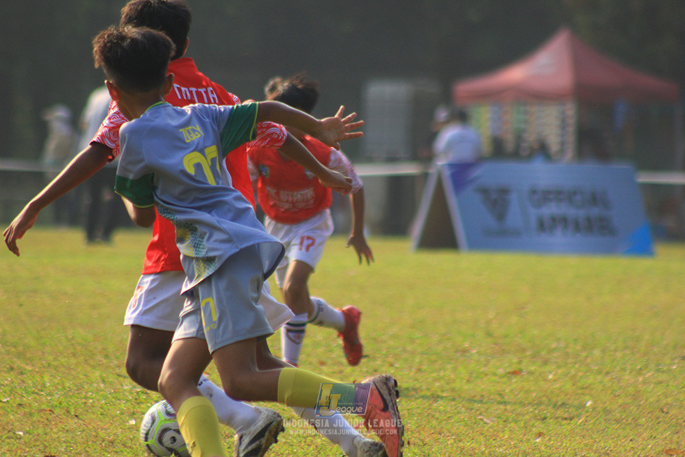 ijl u12 100825 mutiara cempaka utama vs razillian soccer lfa