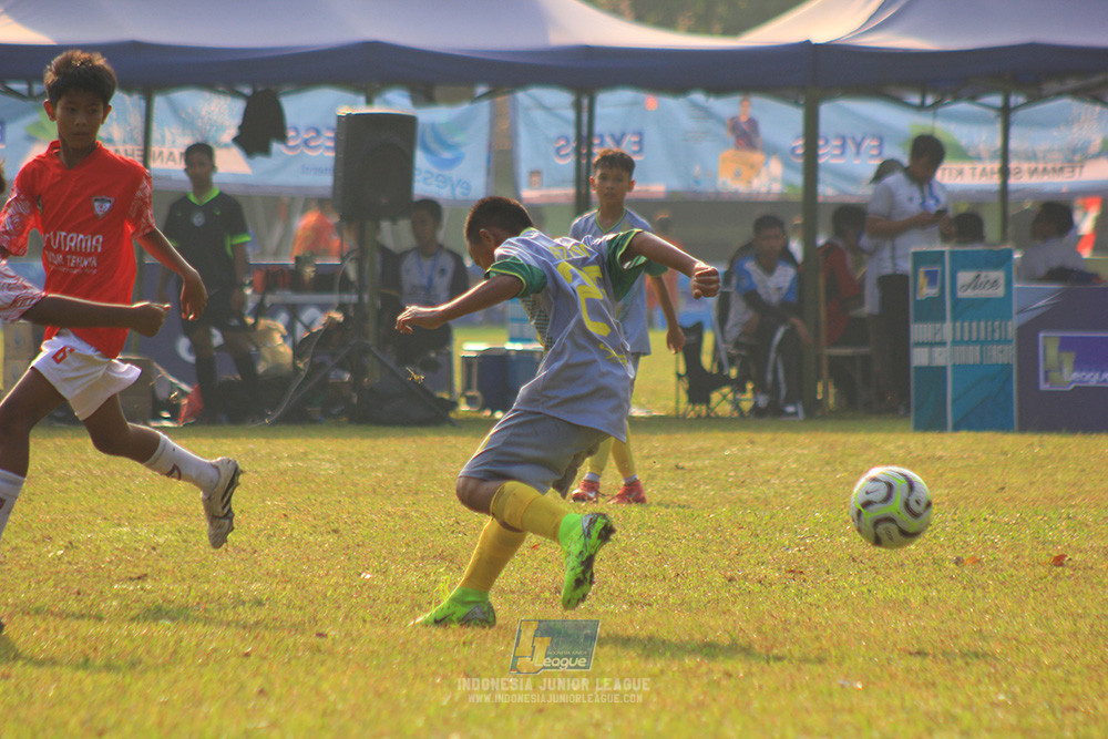 ijl u12 100825 mutiara cempaka utama vs razillian soccer lfa