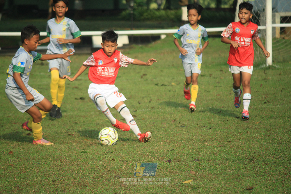 ijl u12 100825 mutiara cempaka utama vs razillian soccer lfa