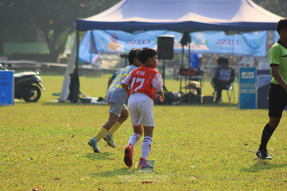 ijl u12 100825 mutiara cempaka utama vs razillian soccer lfa