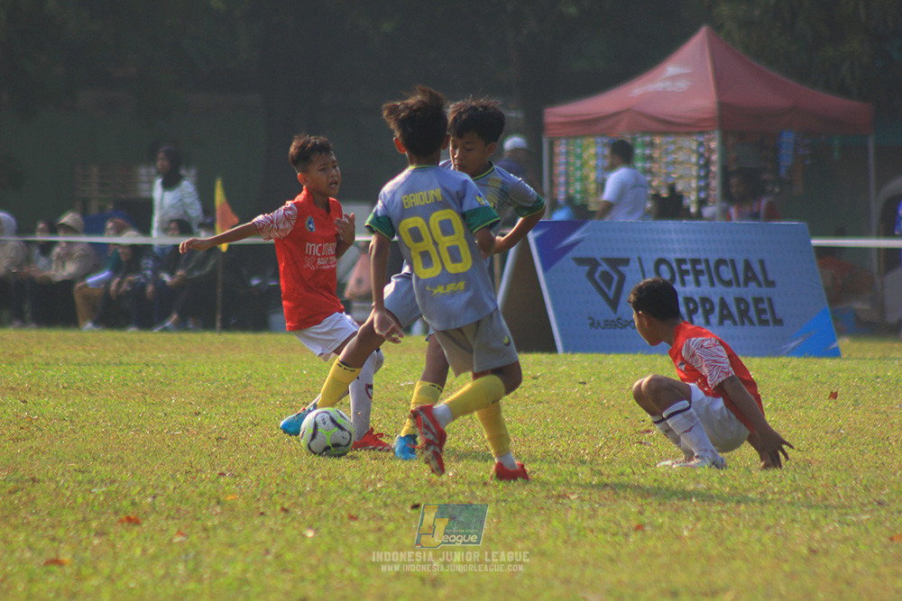 ijl u12 100825 mutiara cempaka utama vs razillian soccer lfa