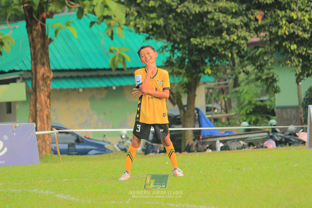 ijl u12 100825 newland fa vs indonesia muda utara