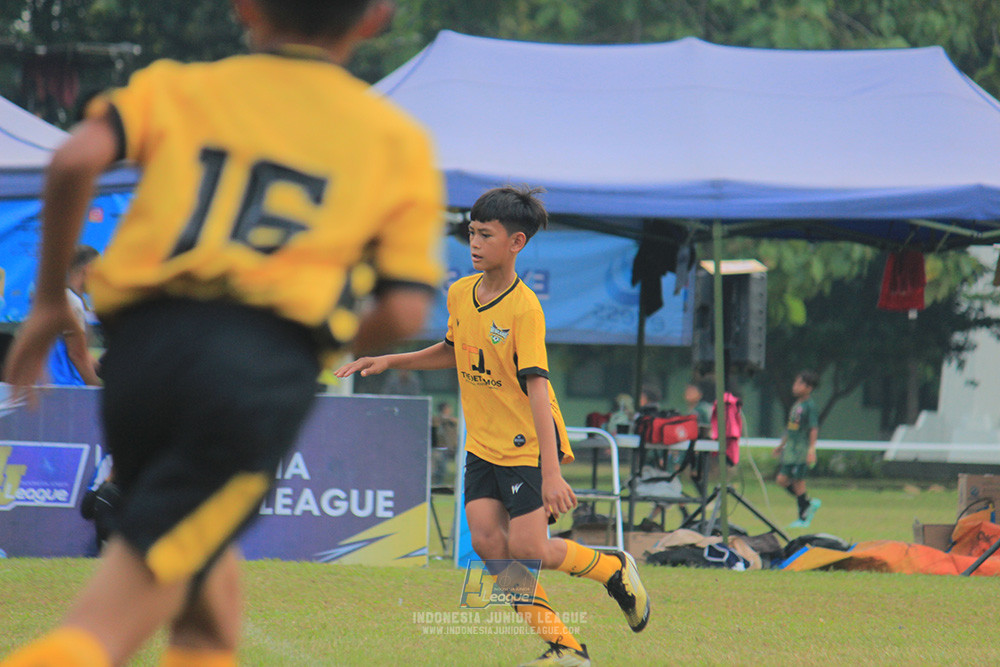 ijl u12 100825 newland fa vs indonesia muda utara