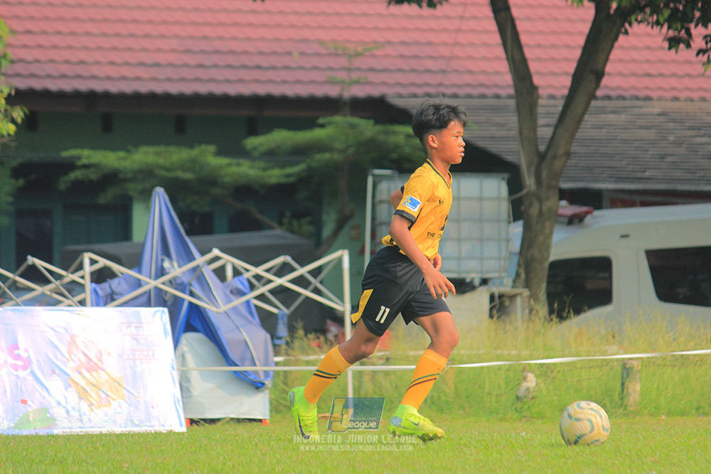 ijl u12 100825 newland fa vs indonesia muda utara