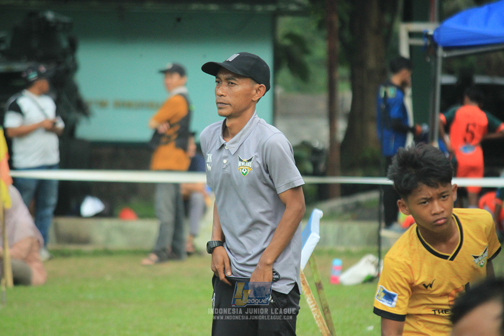 ijl u12 100825 newland fa vs indonesia muda utara