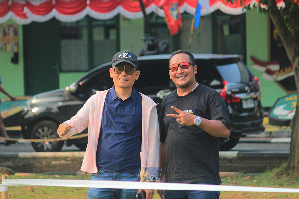 ijl u12 100825 newland fa vs indonesia muda utara