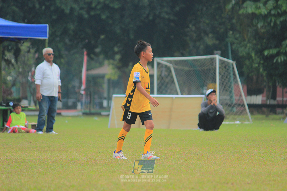 ijl u12 100825 newland fa vs indonesia muda utara