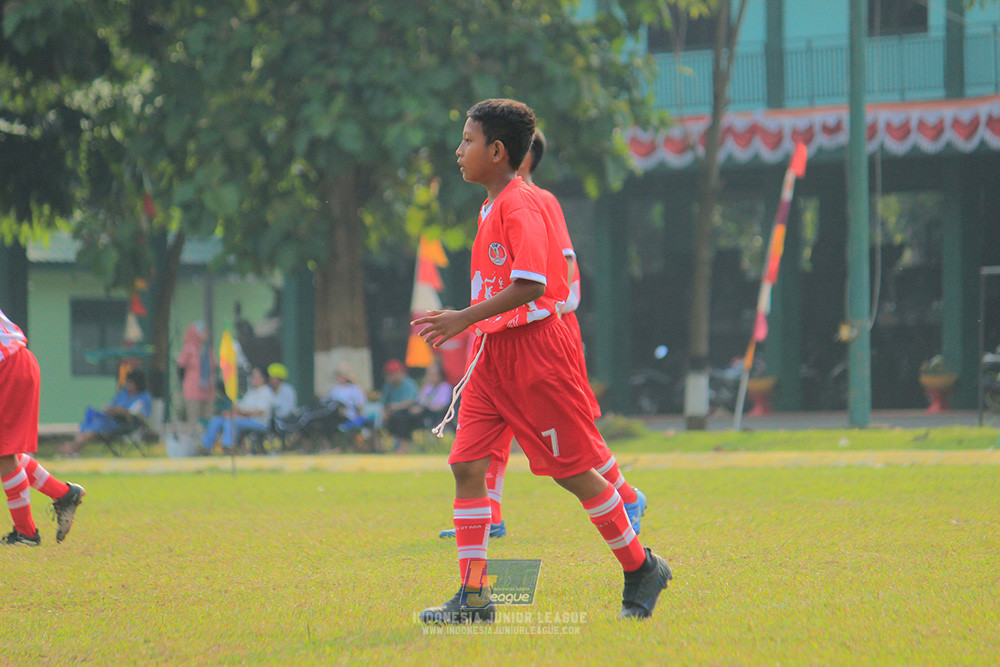 ijl u12 100825 newland fa vs indonesia muda utara