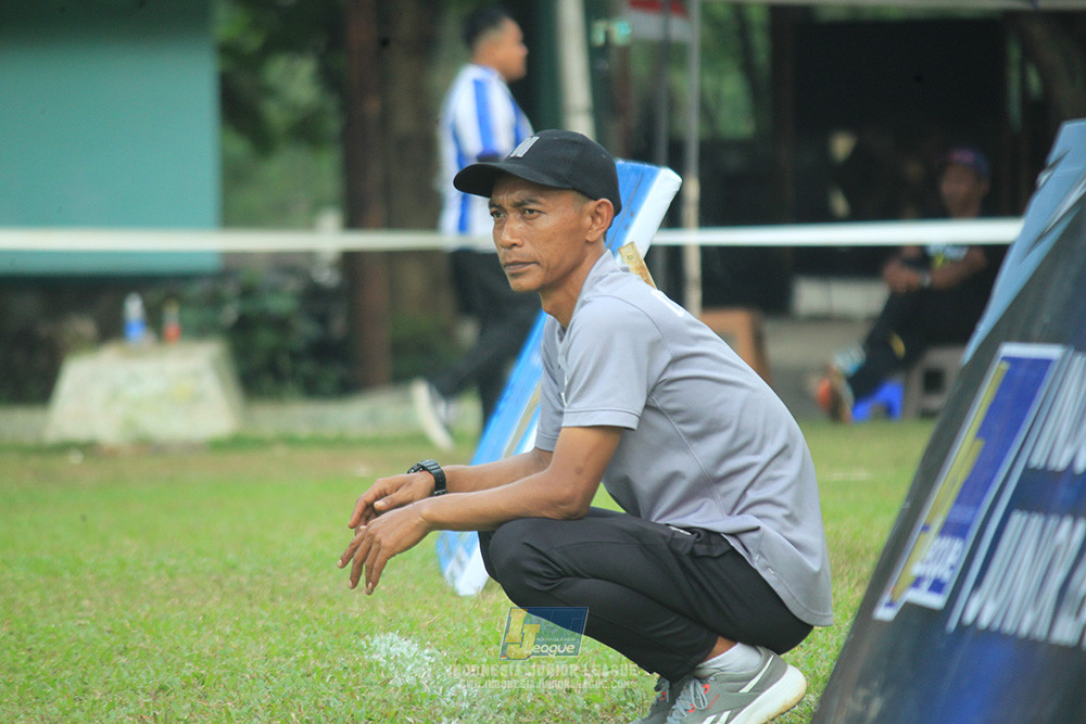 ijl u12 100825 newland fa vs indonesia muda utara