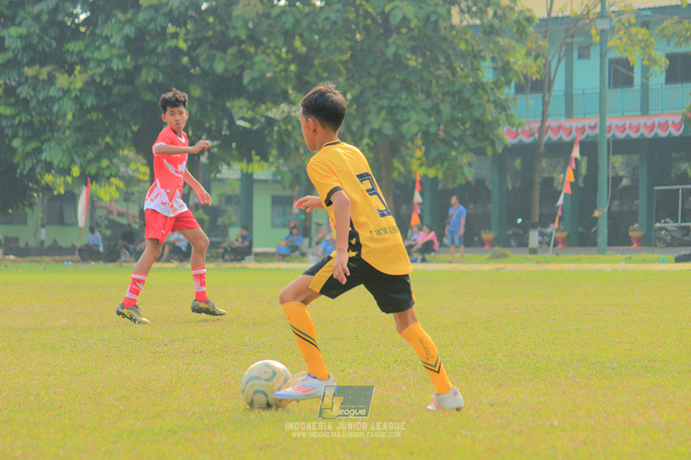 ijl u12 100825 newland fa vs indonesia muda utara