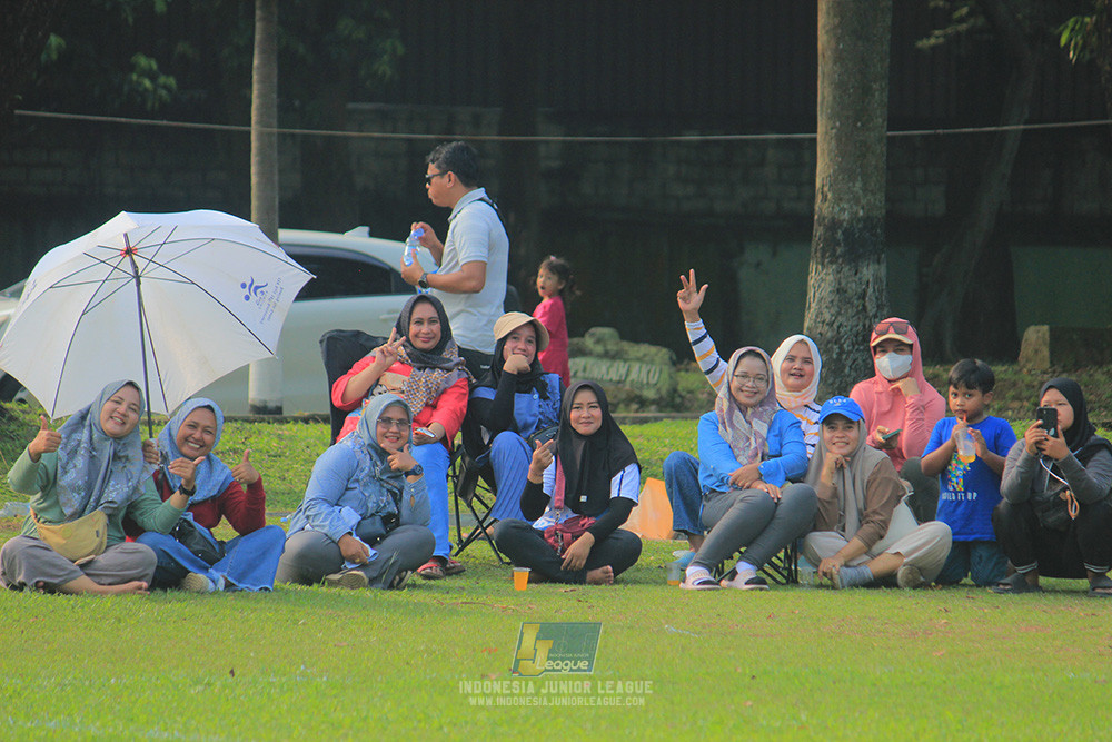 ijl u12 100825 newland fa vs indonesia muda utara
